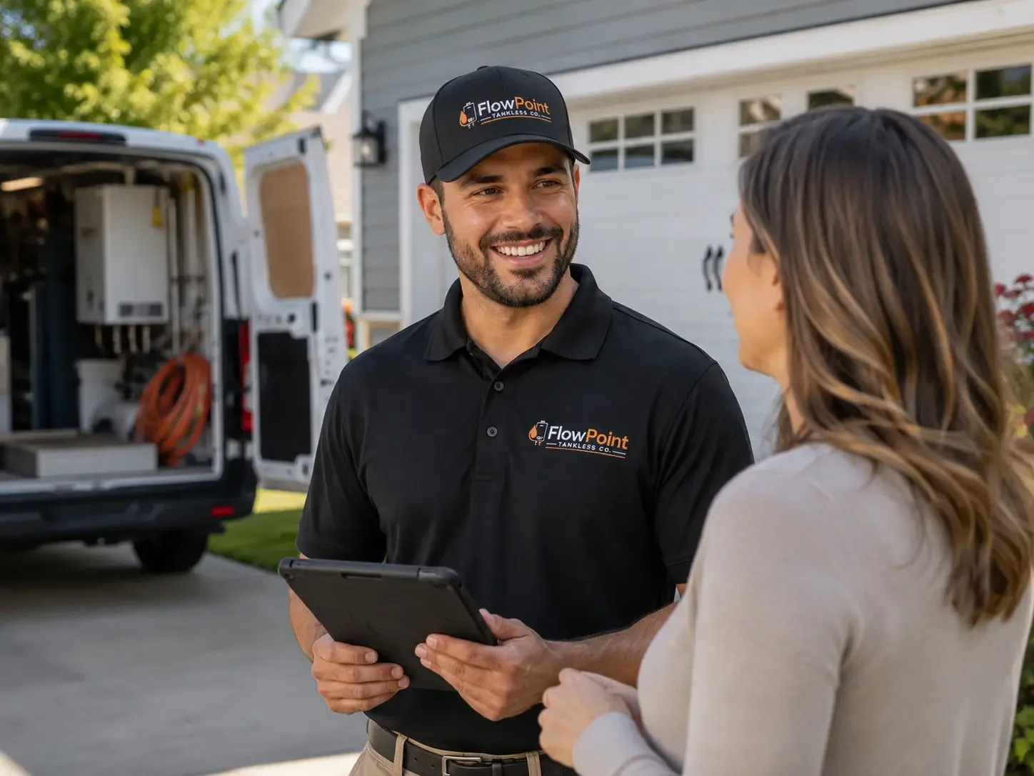 Tankless Water Heater Installation Irene, SD FAQs